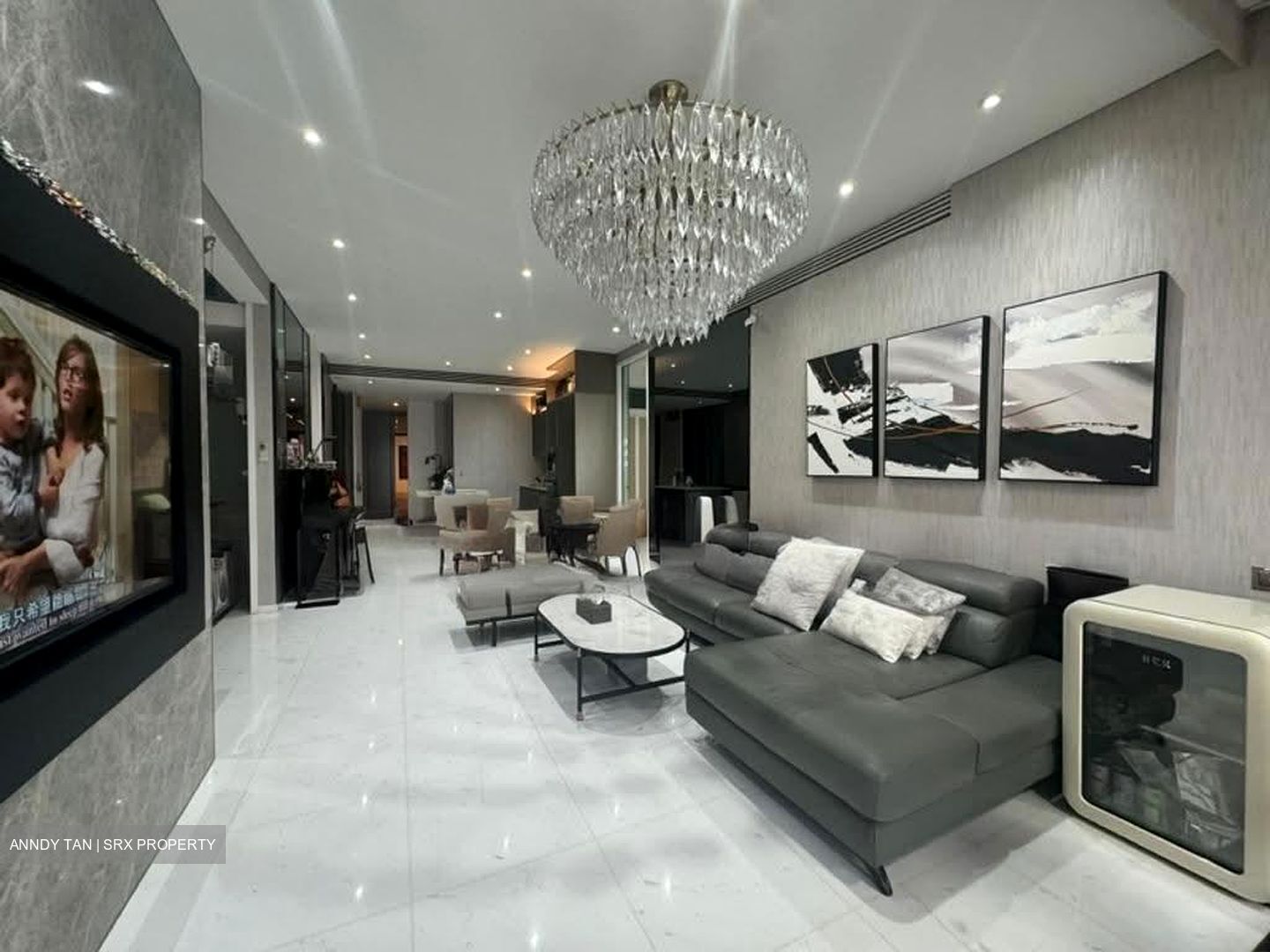 South Beach Residences (D7), Apartment #622606971